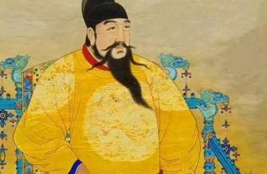 朱棣称帝的时候，其他藩王没有反对的吗？