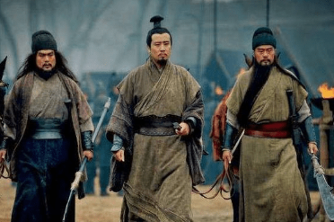 曹操手下13个大将，几个能抵挡住关羽？