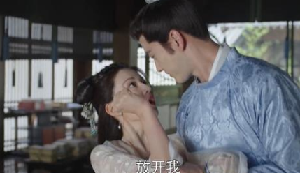 《嫣语赋》该剧是喜剧吗 秋嫣和梁翊最后在一起了吗