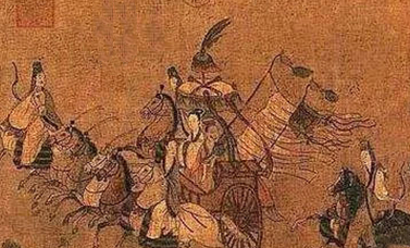曹植为什么是梵呗泰斗？梵呗是什么？