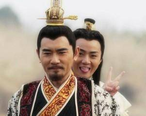 亡国之君里有没有能力较强的？