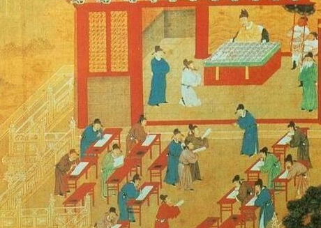 古代读书需要交学费吗 古人读书需要付出什么东西