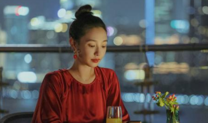 《我们的婚姻》最新的剧情里，沈彗星遇到了竞争对手李莎