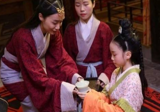 古代女子真的十三岁就可以结婚了吗？