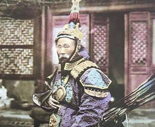 清朝最憋屈的官职是什么？