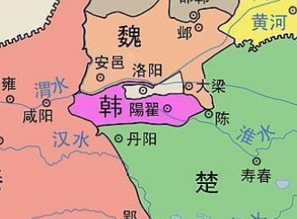 历史上卫国为何能从战国坚持到秦朝时期才正式灭亡？