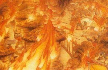 古代&ldquo;权谋&rdquo;之一的劫粮道是怎么回事？