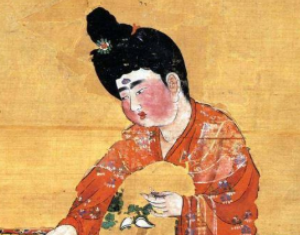 唐朝盛世时期的美女长啥样？