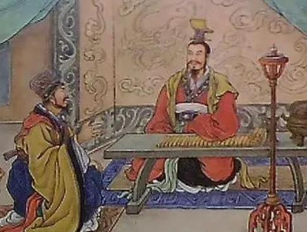 魏文侯即位之初为什么不是魏国的国君而是执政正卿？