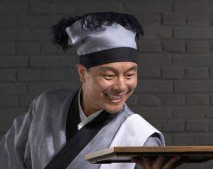 在古代人们在外吃饭后是如何结账买单的？