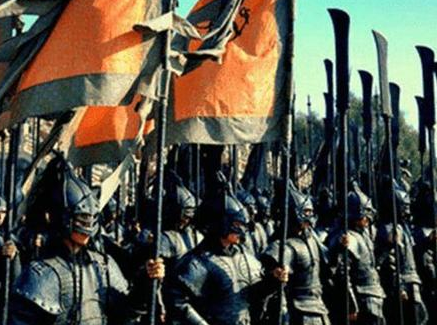 武圣关羽身高长达9尺之高 关羽真正的身高是多少米