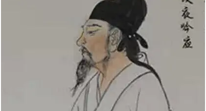 《贾生》为李商隐所作，是一首咏叹贾生故事的短诗