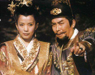 历史上朱元璋生性残暴，为何会马皇后却是关怀备至？