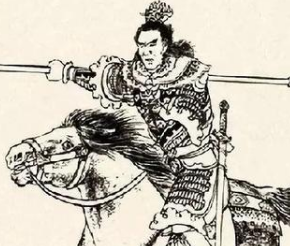 历史上李存孝的真实实力怎么样？最后是什么结局？