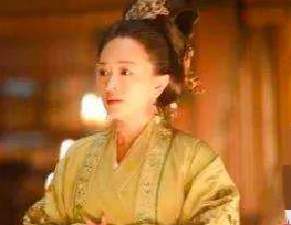 历史上最没存在感的皇后，此女是谁呢？