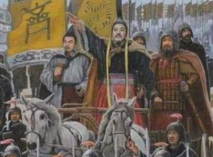 春秋时期齐桓公能率先称霸的原因是什么？如果做到的