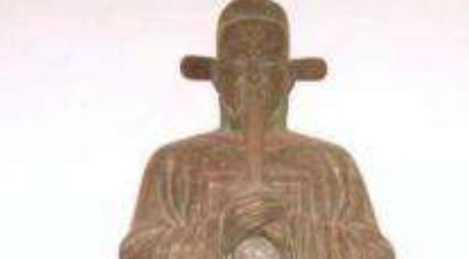 明朝初年名臣铁铉简介：靖难之变时，不肯投降造反的朱棣