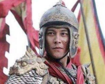 此人大破陈友谅几十万大军，为何却被幽禁？