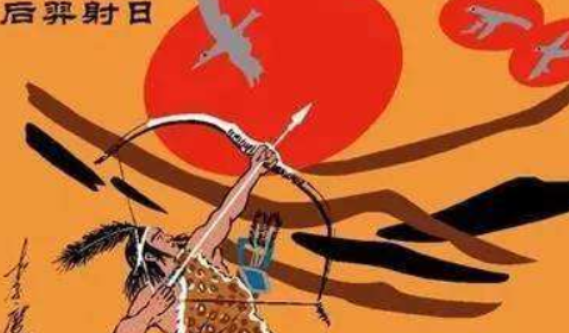 盘点:中国历史上出现的十位神射手