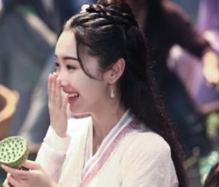 《只此江湖梦》演员阵容怎么样?宣璐竟成新剧女主