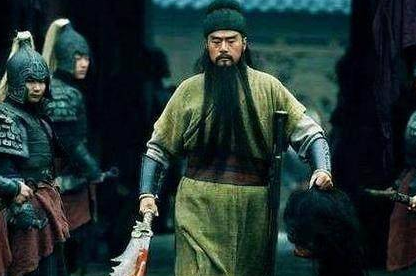 关羽生性狂妄自大 曹操为什么还如此欣赏关羽