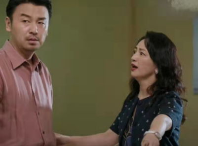 《相逢时节》大结局是什么 简宏成和宁宥有没有在一起