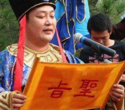 古代太监基本都不识字 他们是怎么宣读圣旨的