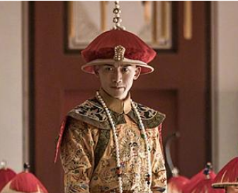 在清朝时期，皇帝的一天是如何度过的？