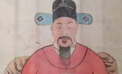 明朝兵部尚书毛伯温简介：曾不费一刀一剑讨平安南归朝