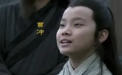 曹操和环夫人之子曹冲简介：历史上留有&ldquo;曹冲称象&rdquo;的典故