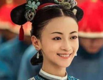 从宫女逆袭成贵妃，此女的一生有多传奇？