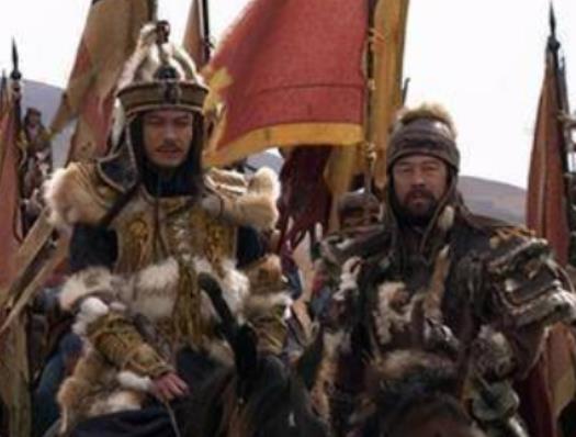 汉朝历史上的马邑之围为何会失败？