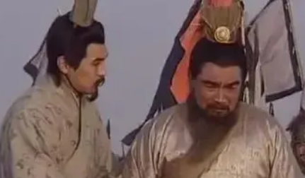 曹操之侄曹安民简介：因困在宛城，逃脱不及而死于此地