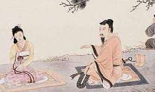 历史上范蠡三次散尽家财是因为什么？