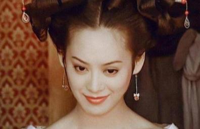 孝庄为什么得不到皇太极的宠爱？