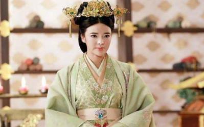 汉武帝的两个后妃，为何堪称表演家？