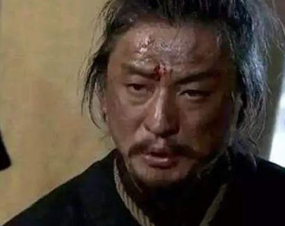 三国时期投降的武将那么多 于禁为什么会被鄙视