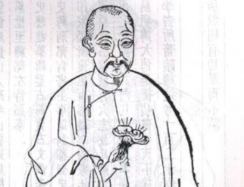 徐乾：江南声势显赫的大族，曾是纳兰性德的老师