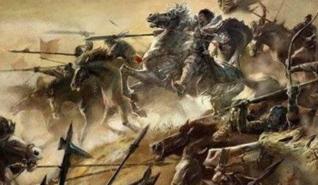 韩信打仗也是带脑子的 韩信为什么没有给自己后路