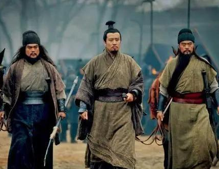 诸葛亮和关羽的死有联系吗 关羽真的必须死吗