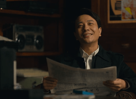 《人世间》水自流是谁的儿子 父亲是谁