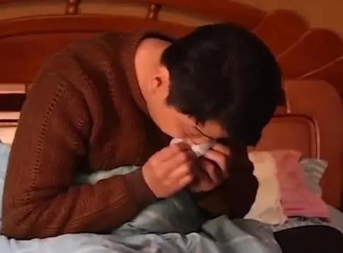 《人世间》周秉昆孩子后面会怎么样 秉昆爸妈是不是同时死的