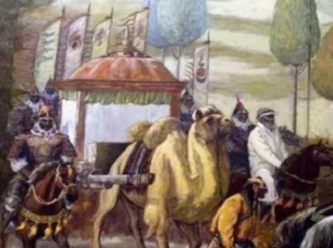 揭秘：元朝的&ldquo;四等人制&rdquo;是什么？