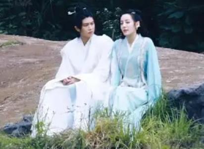 《与君初相识》纪云禾是不是御灵师？