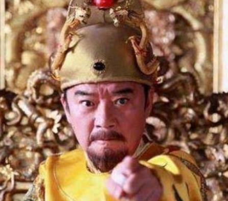 历史上最惨的&ldquo;状元&rdquo;，最后怎么死的？