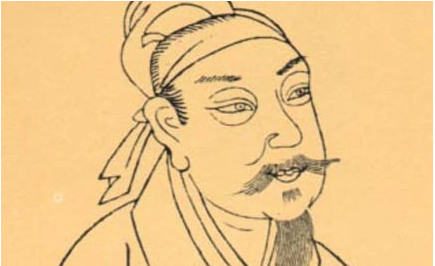 《鹧鸪天·坐中有眉山隐客史应之和前韵》赏析，词人黄庭坚互相酬唱之作