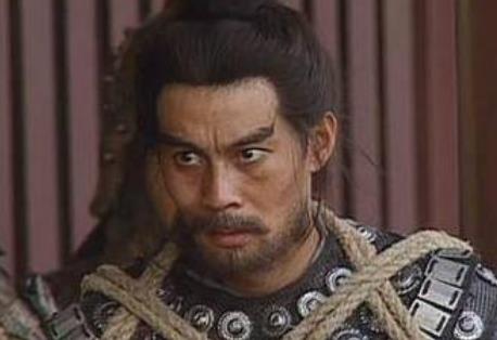 吕布是怎么三句话把自己作死的？