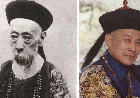 明朝王爷和清朝王爷相比 差距为什么那么大