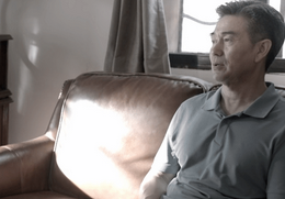 《心居》顾昕日子过得苦，两大麻烦等着他