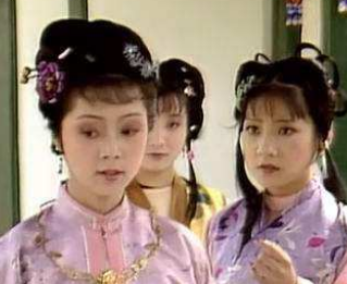 红楼梦中莺儿是什么人?她存在的意义是什么?